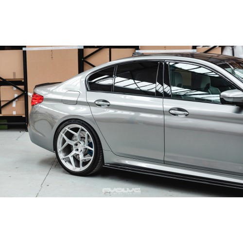 F90 M5