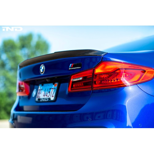 F90 M5