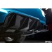 RKP Carbon Rear Diffuser For BMW F90 M5 | RKP-F90RD-2