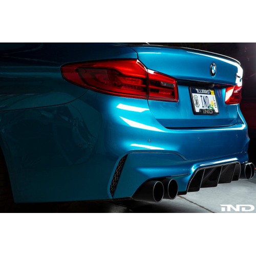 F90 M5
