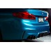 RKP Carbon Rear Diffuser For BMW F90 M5 | RKP-F90RD-2