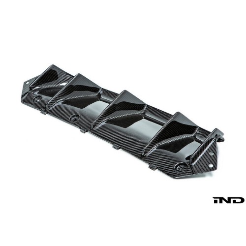 RKP Carbon Rear Diffuser For BMW F90 M5 | RKP-F90RD-2