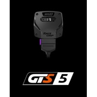 RaceChip GTS 5 Black for BMW S58 F98 X4M Incl. Competition