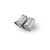 Chrome Tips - Angled, Straight Cut Ø 102 mm (0046-70SGR)  + $488.00 