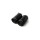 Street Race Tips - Black Chrome w/ Carbon Insert Ø 98mm (0046-98CBR)  + $812.00 