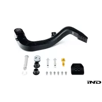 Rogue Engineering G8X M2 / M3 / M4 Short Throw Clutch Pedal Arm | RE.G8X.STCA