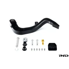 Rogue Engineering G8X M2 / M3 / M4 Short Throw Clutch Pedal Arm | RE.G8X.STCA