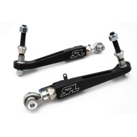 SPL Parts BMW G8X Front Lower Control Arms M3/M4 | SPL FLCA G8X