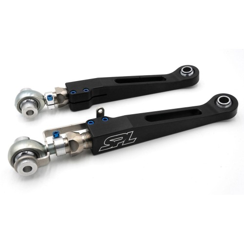 SPL Parts Rear Traction Links For BMW G80 M3 G82 M4 | SPL RTR F8X