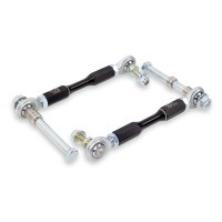 Front Swaybar Endlinks Porsche 991/981/718 | SPL FE 991