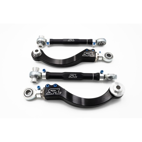 SPL Parts BMW G8X Front Lower Control Arms M3/M4 | SPL FLCA G8X