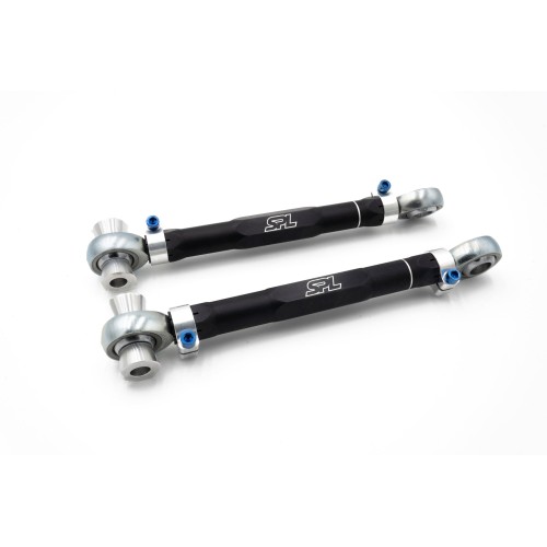 SPL Parts BMW G8X Front Lower Control Arms M3/M4 | SPL FLCA G8X