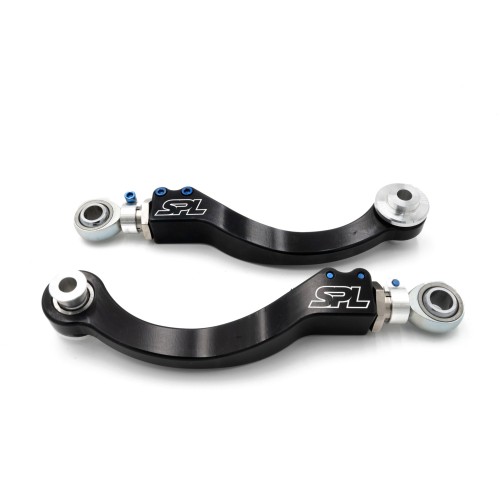 SPL Parts BMW G8X Front Lower Control Arms M3/M4 | SPL FLCA G8X