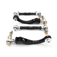 SPL Parts Rear Upper Control Arms G87 M2 G80 M3 | G82 M4 | G83 M4 |  SPL RUA G8X