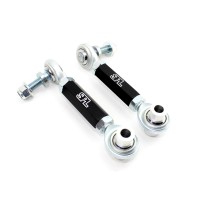 SPL Parts Rear Swaybar Endlinks For BMW G87 M2 G80 M3 G82 M4 | SPL RE F8X