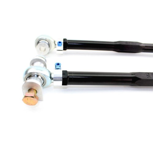 SPL Parts BMW G8X Front Lower Control Arms M3/M4 | SPL FLCA G8X