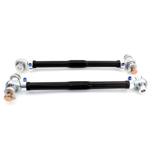 SPL Parts Rear Toe Links + Eccentric Lockout For BMW G80 M3 G82 M4 G87 M2 | SPL RTAEL F8X