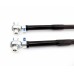 SPL Parts Bumpsteer Adjustable Tie Rod Ends For BMW G80 M3 G82 M4 | SPL TRE G29