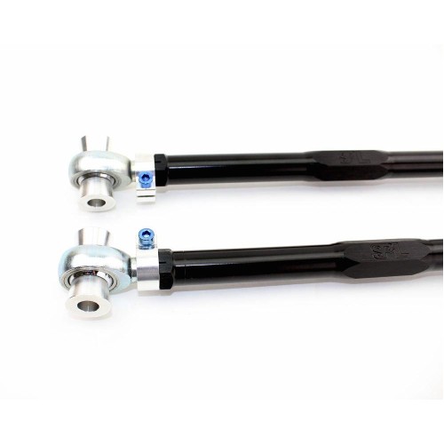 SPL Parts BMW G8X Front Lower Control Arms M3/M4 | SPL FLCA G8X