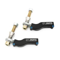 SPL Parts Bumpsteer Adjustable Tie Rod Ends For BMW G80 M3 G82 M4 | SPL TRE G29