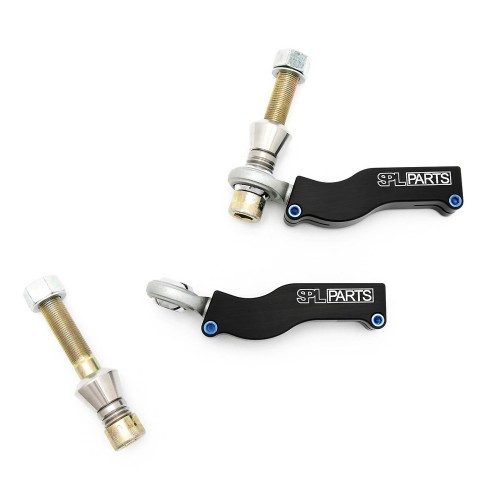 SPL Parts Rear Traction Links For BMW G80 M3 G82 M4 | SPL RTR F8X