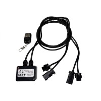SST Valve Controller for BMW F97 X3M F98 X4M | SSTF9XX3MX4M