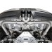 Porsche 718 Boxster / Cayman SOUL Sport Catalytic Converter Downpipe