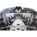 Porsche 718 Boxster / Cayman SOUL Competition Downpipe