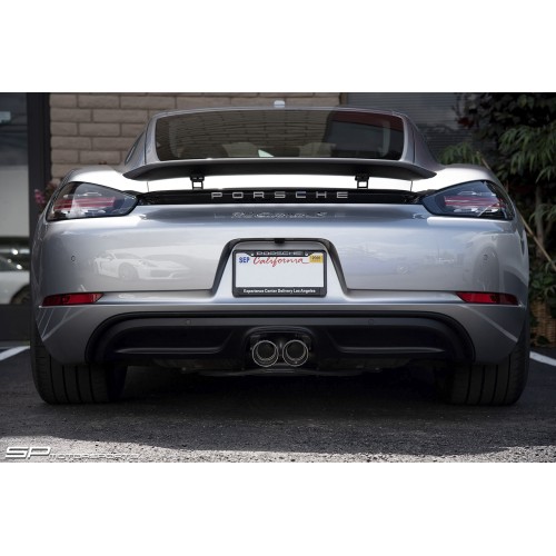 718 Cayman