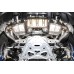 Porsche 718 GT4 / Spyder / GTS 4.0L SOUL Valved Exhaust System