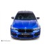 Sterckenn Carbon Fiber Front Splitter for BMW F90 M5 LCI incl. Competition Package