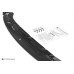 Sterckenn Carbon Fiber Front Splitter for BMW G8x M3 / M4 incl. Competition Package