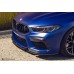 Sterckenn Carbon Fiber Front Splitter for BMW F91/F92/F93 M8 incl. Competition Package