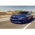 Sterckenn Carbon Fiber Front Splitter for BMW F91/F92/F93 M8 incl. Competition Package