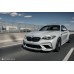 Sterckenn Carbon Fiber Front Splitter for BMW F87 M2 Competition Package