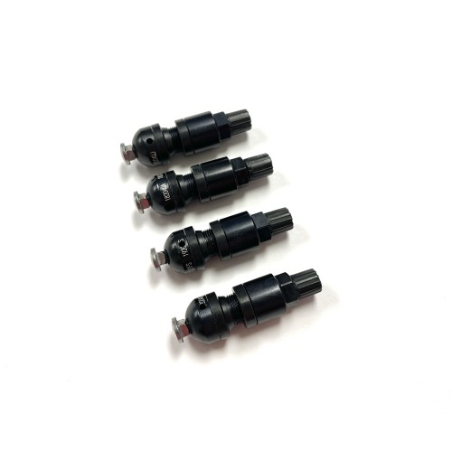 BERU HUF TPMS Valve stem set BMW Porsche Ferrari Lamborghini RDV001 RDV027