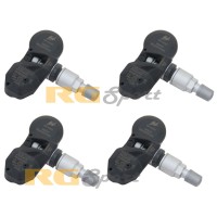 BERU / HUF TPMS RDE-011 RDE011 SET