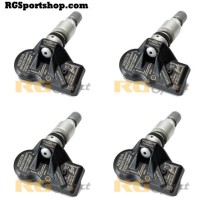 BERU / HUF TPMS RDE-018 RDE018 SET