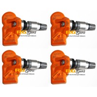 BERU / HUF TPMS RDE-027 BMW F80/F82 M3/M4 F15/F16 X5/X6 F20/F21/F22/F30/F31/F34/F35/F32/F33/F36 2014+ Mini Cooper / Cooper S