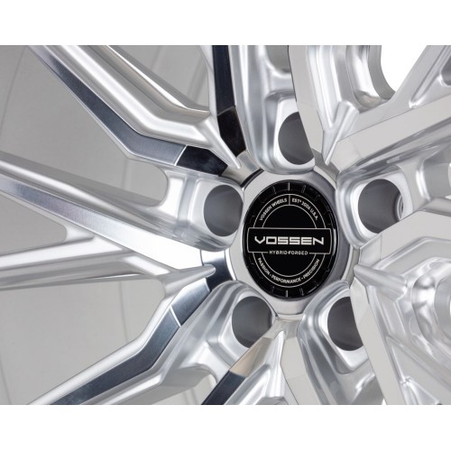 Vossen Wheels