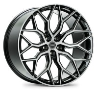 Vossen HF-2 Hybrid Forged Series