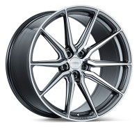 Vossen HF-3 Hybrid Forged Series