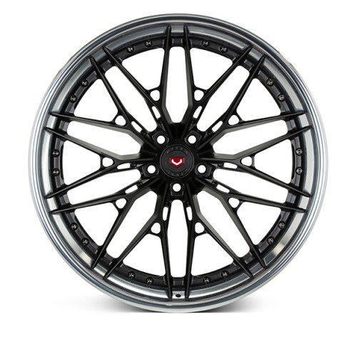Vossen Wheels