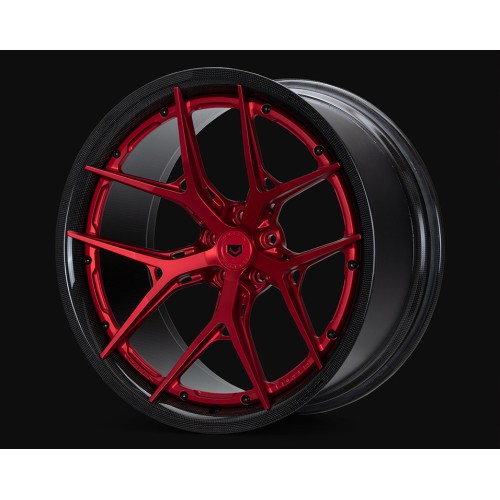 Vossen Wheels