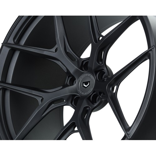 Vossen Wheels