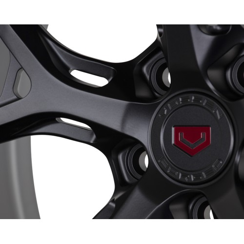 Vossen Wheels