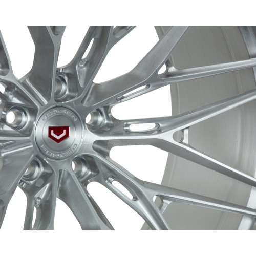 Vossen Wheels