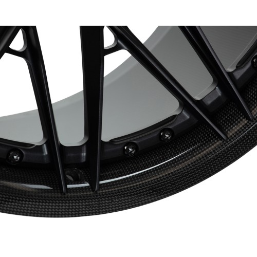 Vossen Wheels