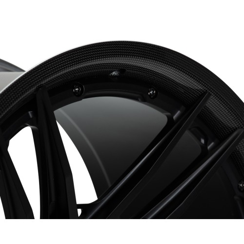 Vossen Wheels