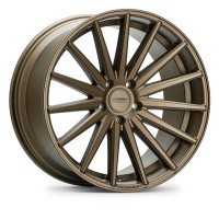 Vossen VFS-2 Hybrid Forged Series